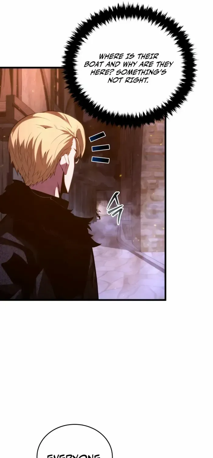 Read Swordmaster’s Youngest Son chapter 145 image 46 on Lezhin