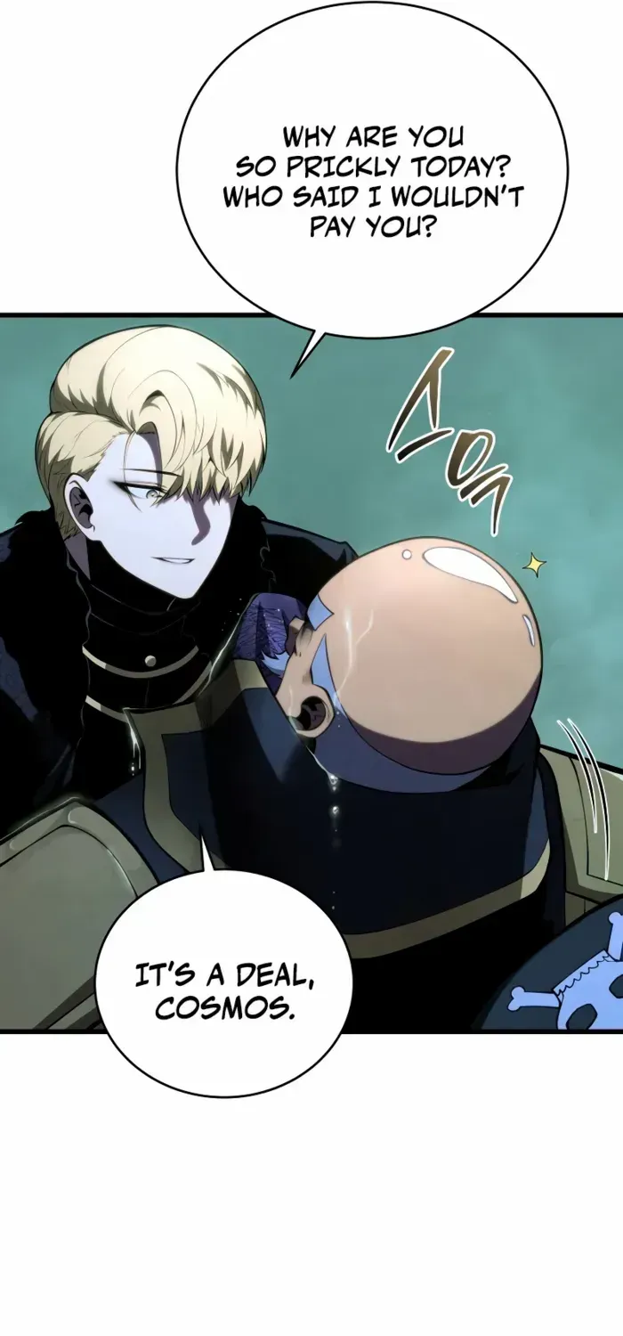Read Swordmaster’s Youngest Son chapter 145 image 80 on Lezhin