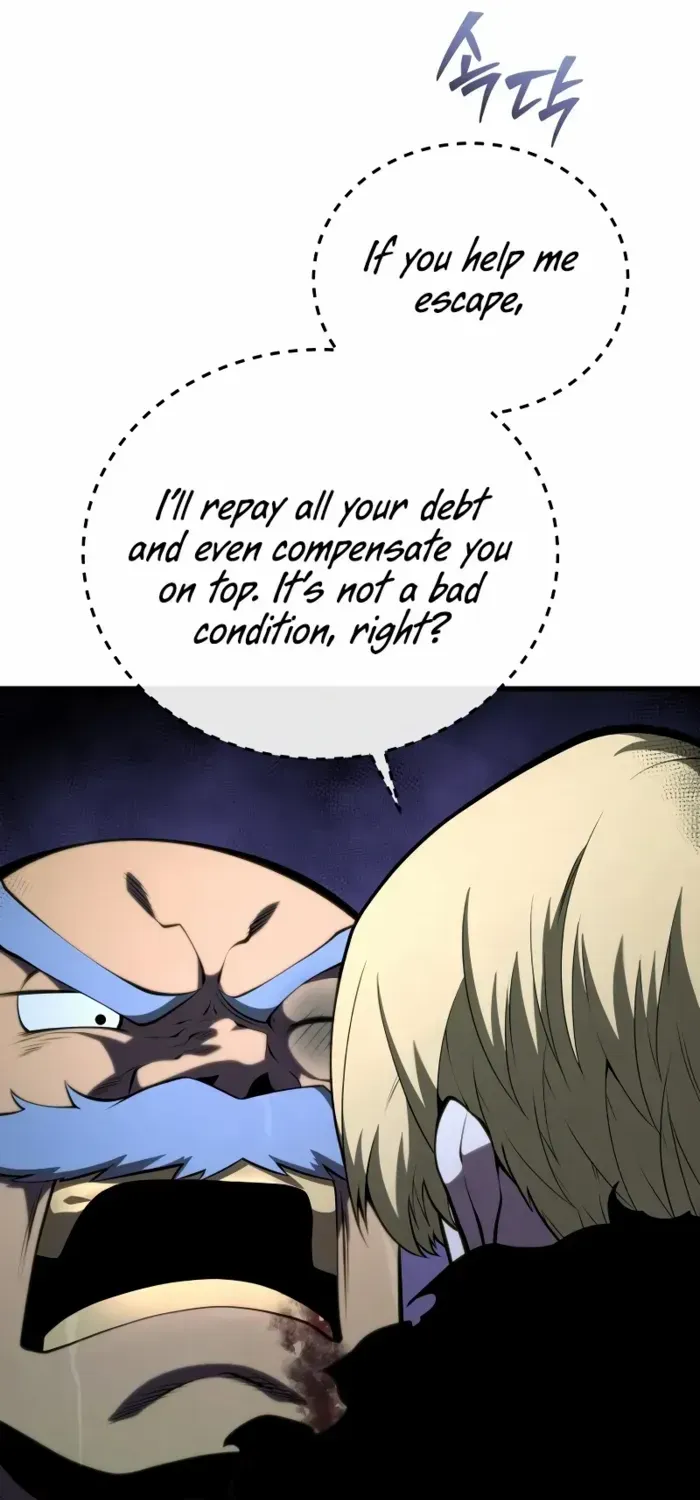 Read Swordmaster’s Youngest Son chapter 145 image 81 on Lezhin