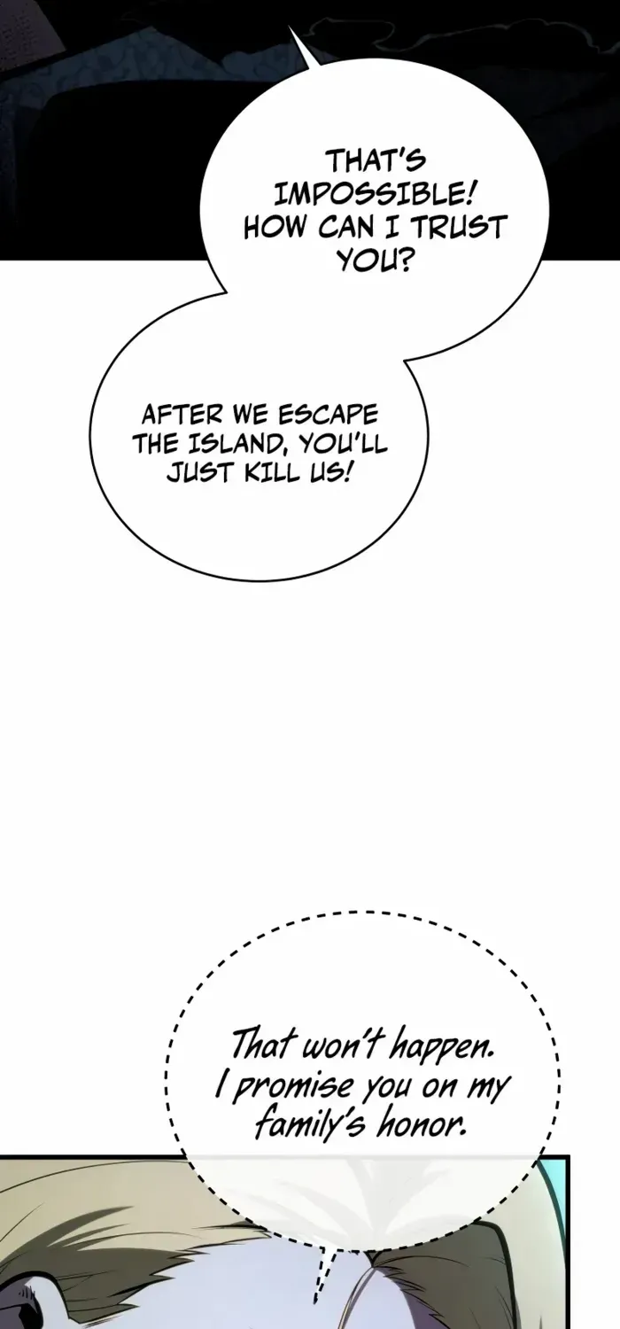 Read Swordmaster’s Youngest Son chapter 145 image 82 on Lezhin