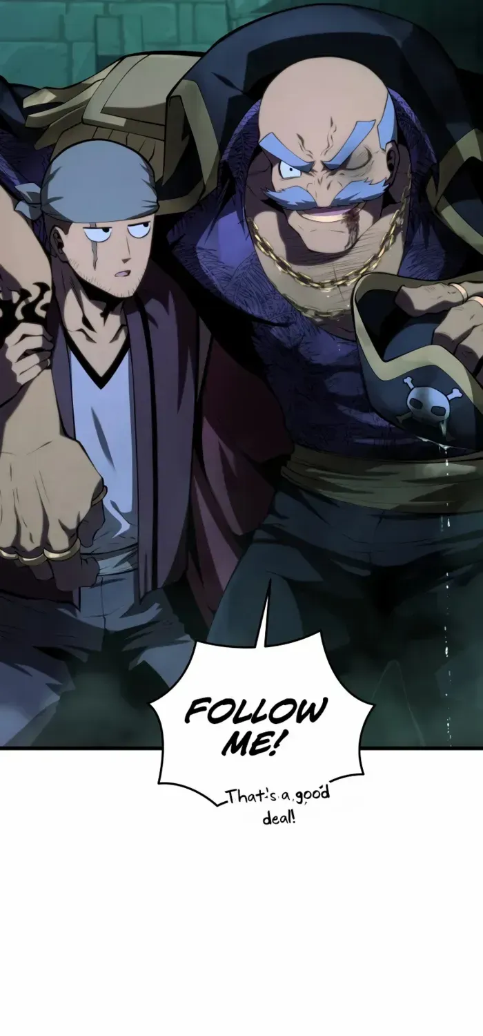 Read Swordmaster’s Youngest Son chapter 145 image 89 on Lezhin