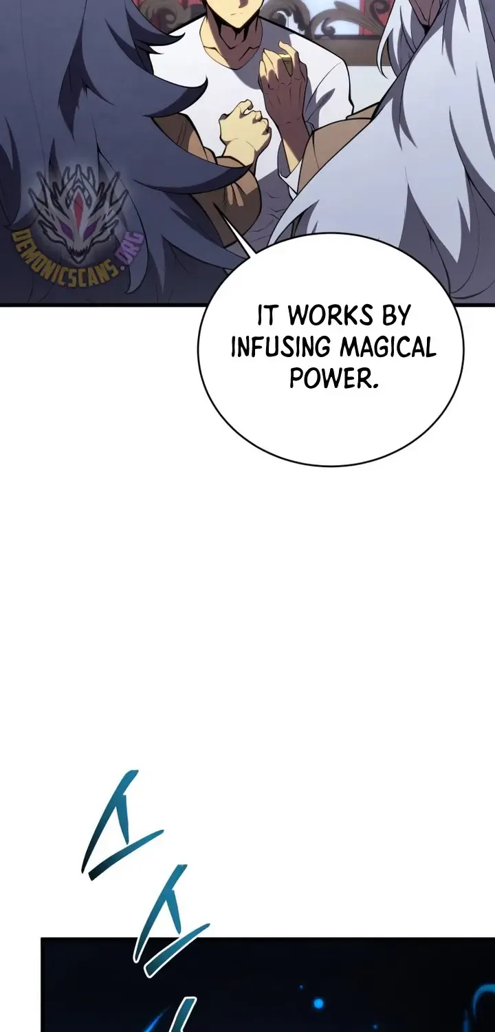 Read Swordmaster’s Youngest Son chapter 146 image 100 on Lezhin