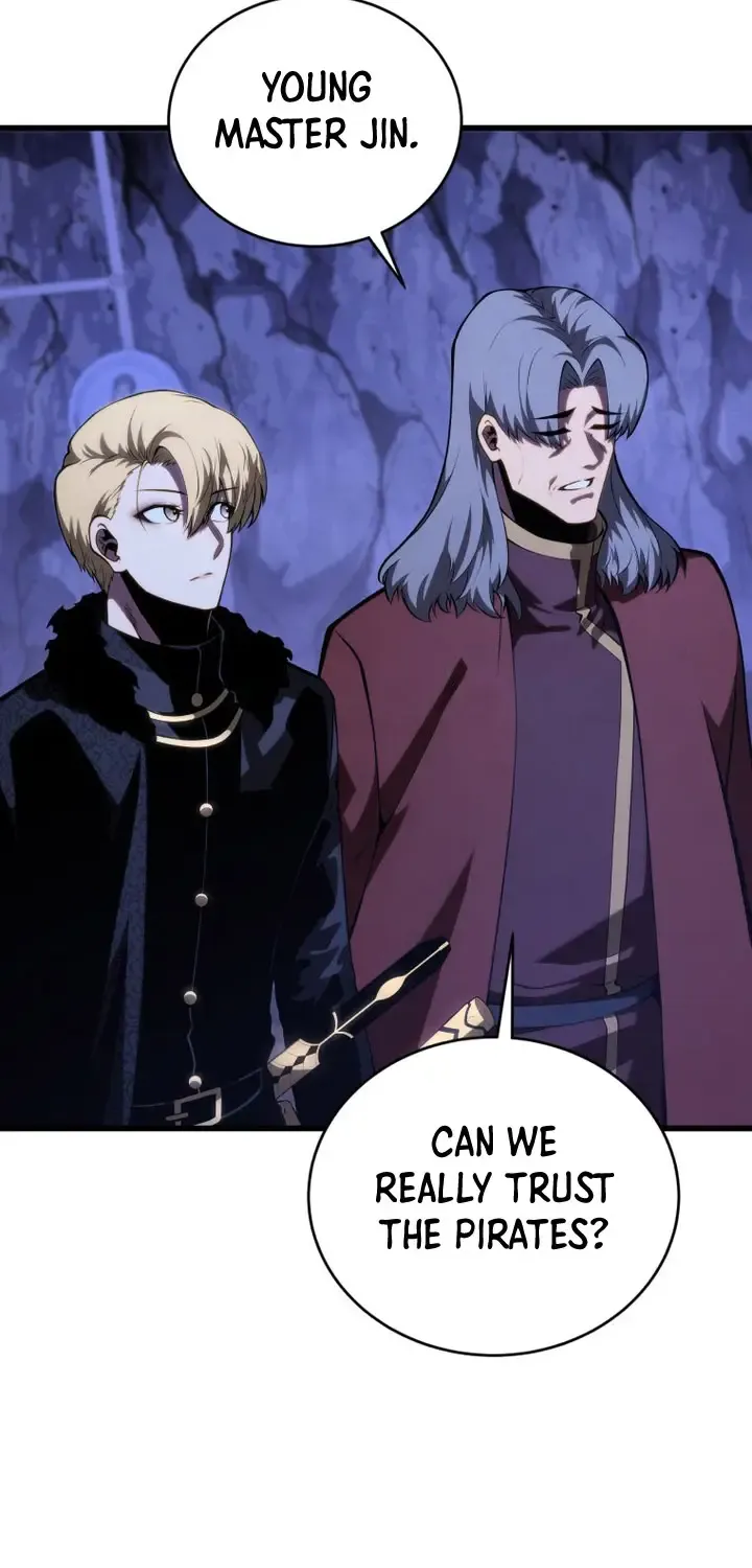 Read Swordmaster’s Youngest Son chapter 146 image 11 on Lezhin