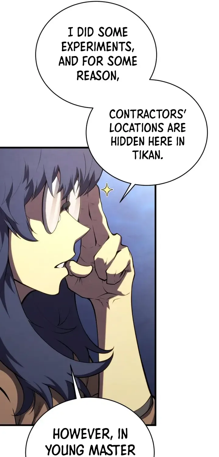 Read Swordmaster’s Youngest Son chapter 146 image 110 on Lezhin