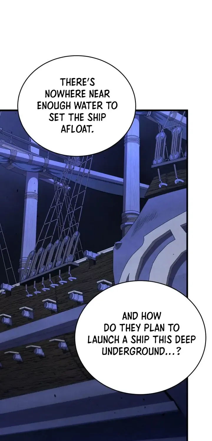 Read Swordmaster’s Youngest Son chapter 146 image 12 on Lezhin