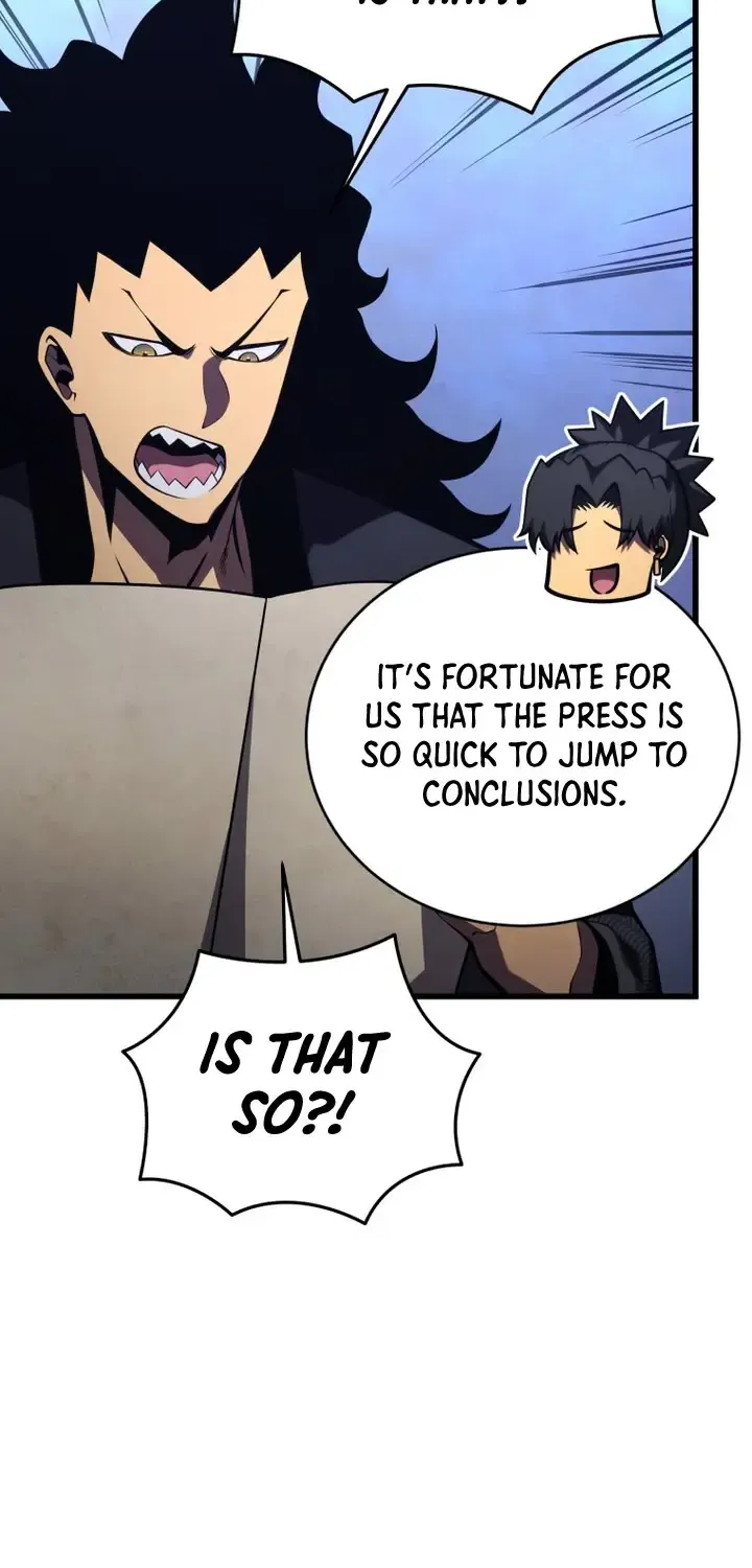 Read Swordmaster’s Youngest Son chapter 146 image 128 on Lezhin