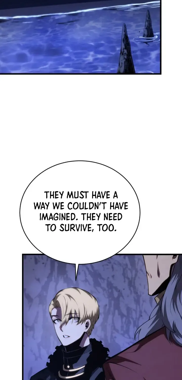 Read Swordmaster’s Youngest Son chapter 146 image 13 on Lezhin