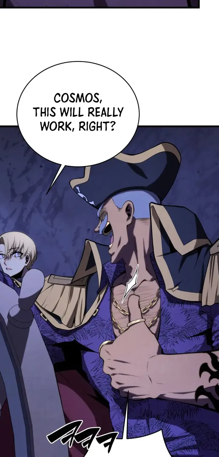 Read Swordmaster’s Youngest Son chapter 146 image 17 on Lezhin