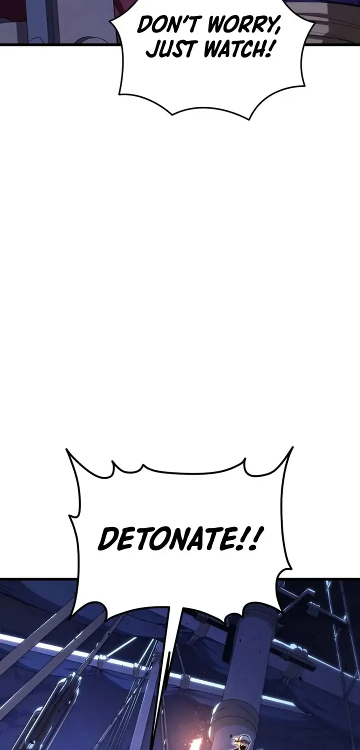 Read Swordmaster’s Youngest Son chapter 146 image 18 on Lezhin