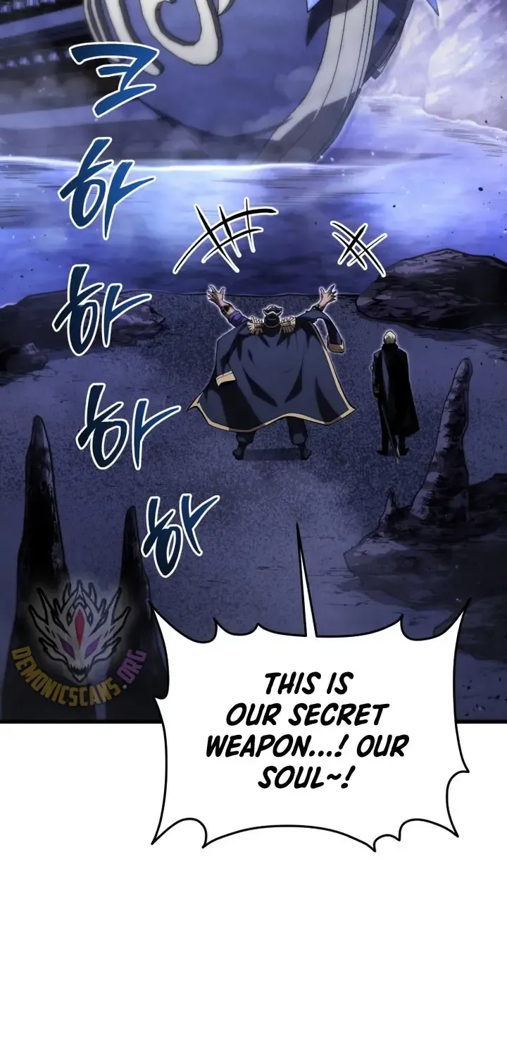Read Swordmaster’s Youngest Son chapter 146 image 3 on Lezhin