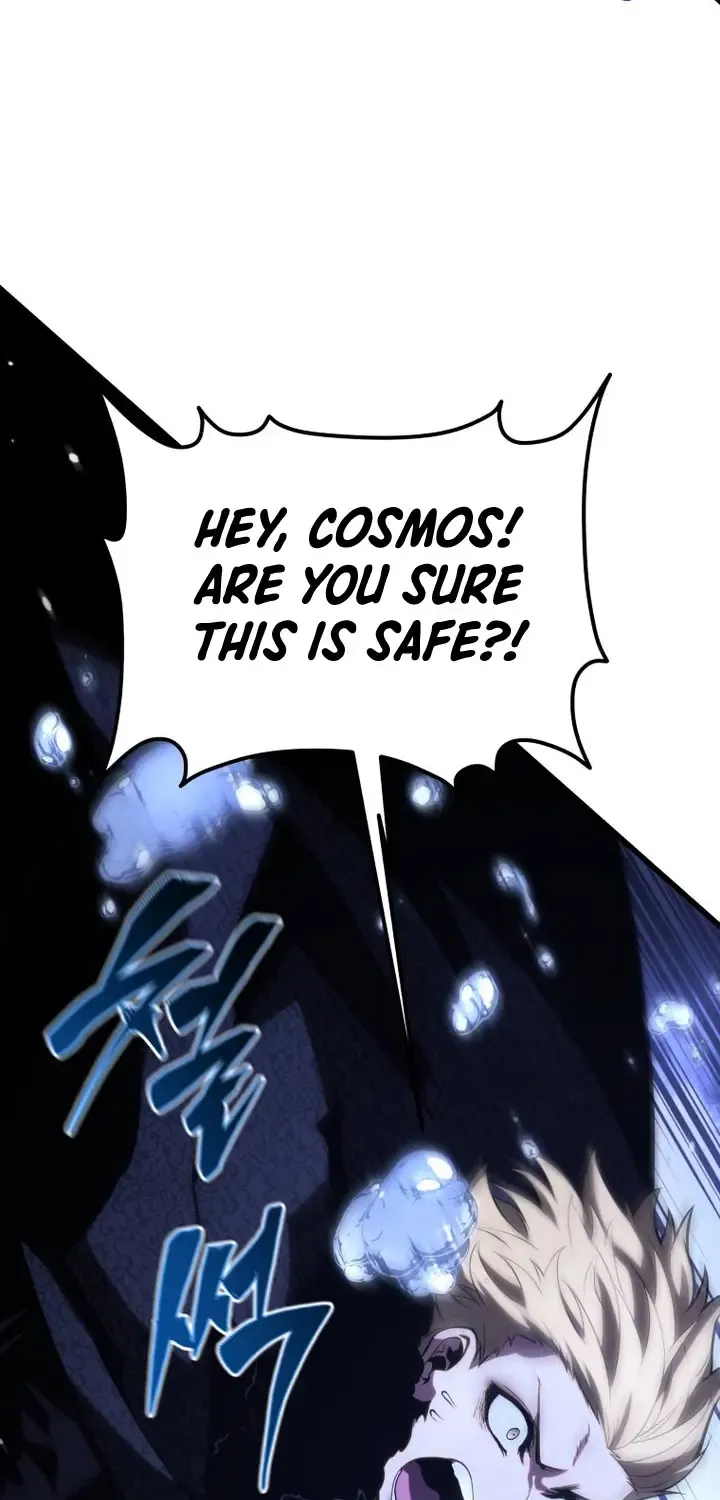 Read Swordmaster’s Youngest Son chapter 146 image 46 on Lezhin