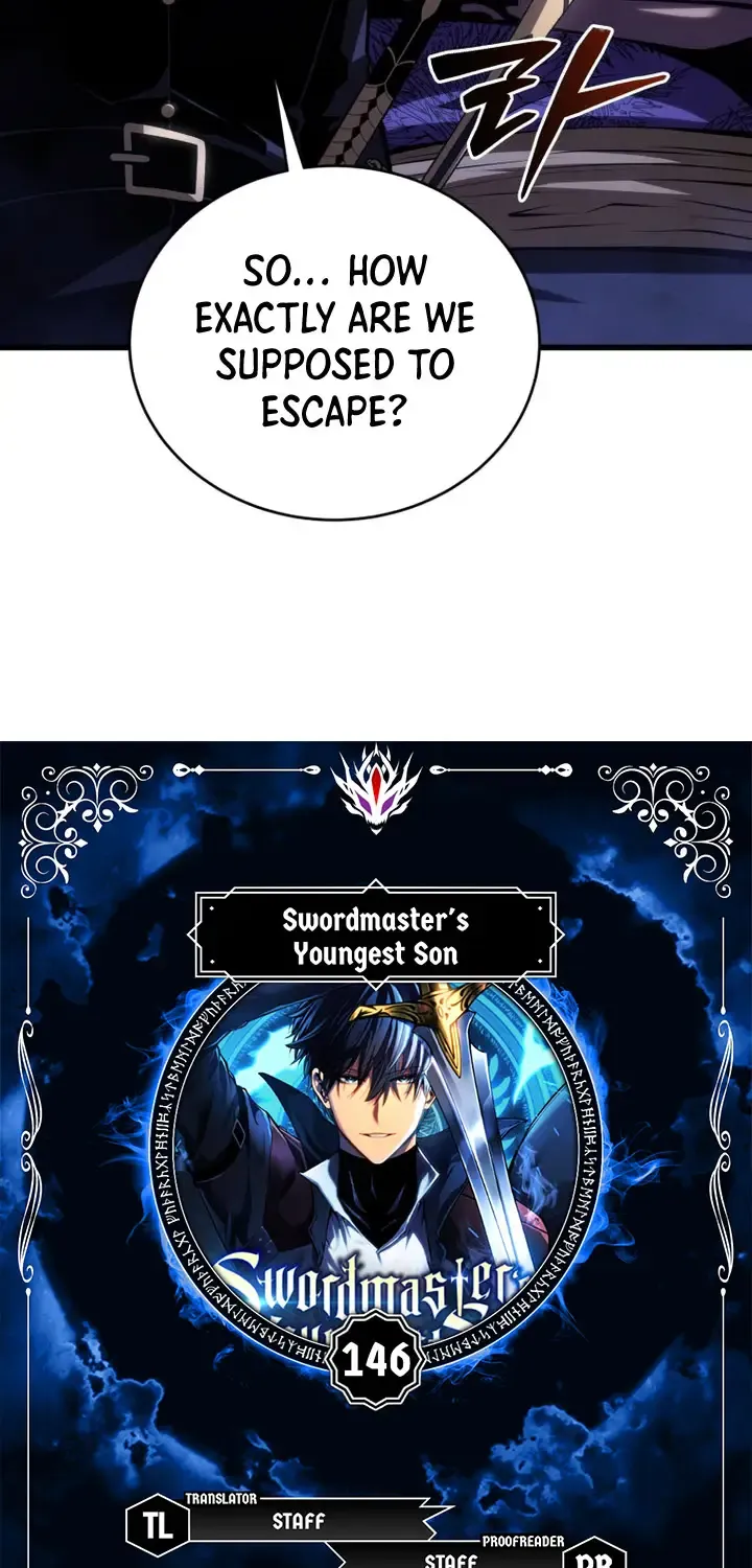 Read Swordmaster’s Youngest Son chapter 146 image 5 on Lezhin