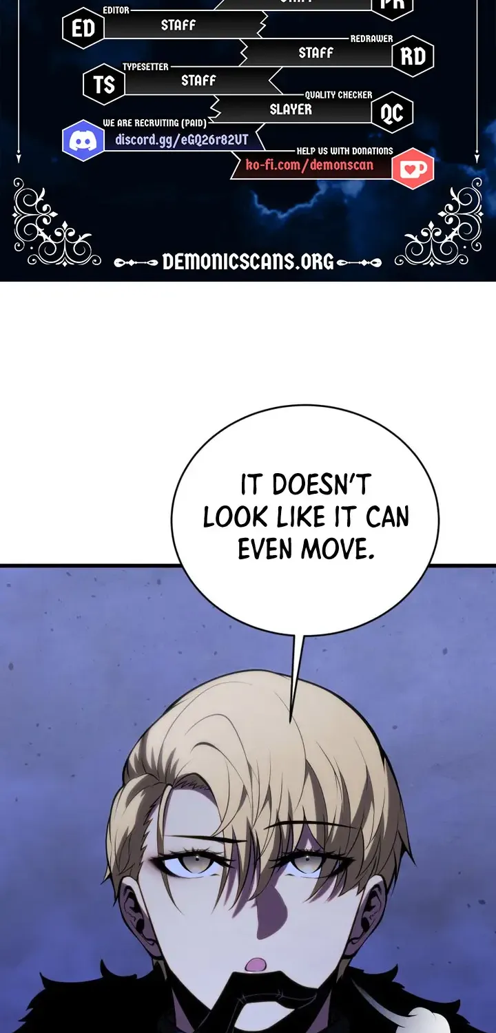 Read Swordmaster’s Youngest Son chapter 146 image 6 on Lezhin