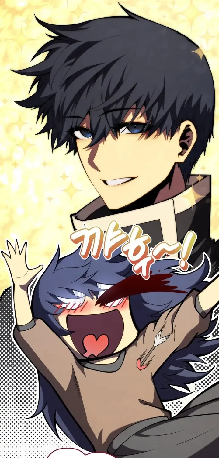 Read Swordmaster’s Youngest Son chapter 146 image 96 on Lezhin