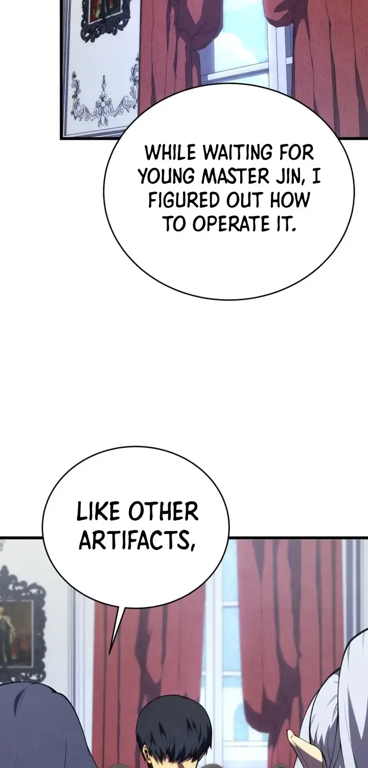 Read Swordmaster’s Youngest Son chapter 146 image 99 on Lezhin