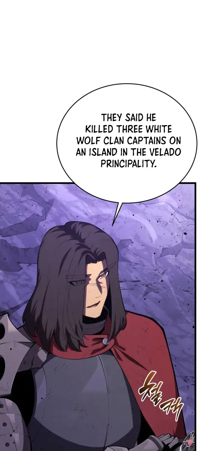 Read Swordmaster’s Youngest Son chapter 147 image 25 on Lezhin