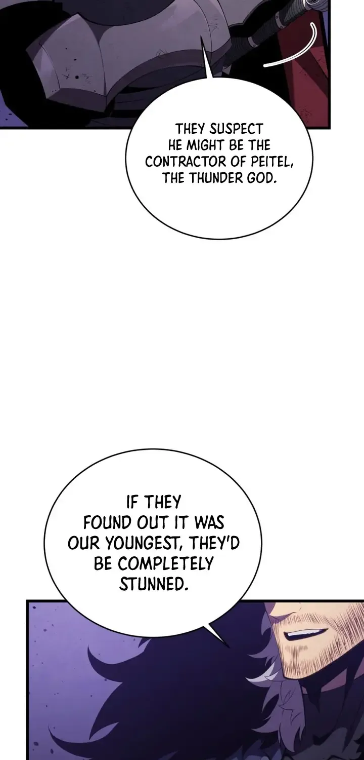 Read Swordmaster’s Youngest Son chapter 147 image 26 on Lezhin