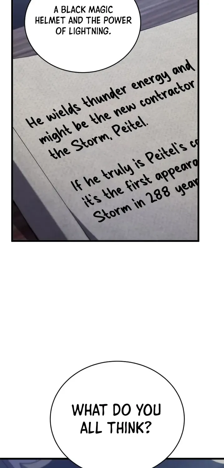 Read Swordmaster’s Youngest Son chapter 147 image 3 on Lezhin