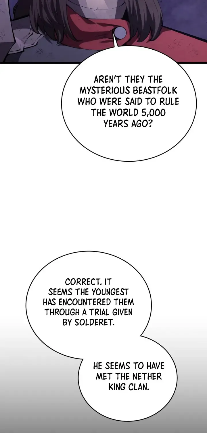 Read Swordmaster’s Youngest Son chapter 147 image 40 on Lezhin