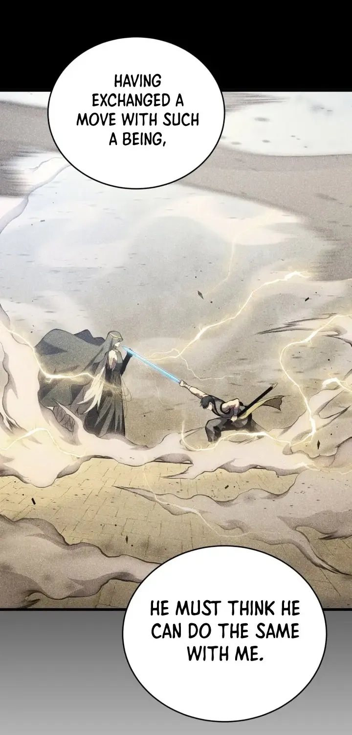 Read Swordmaster’s Youngest Son chapter 147 image 44 on Lezhin
