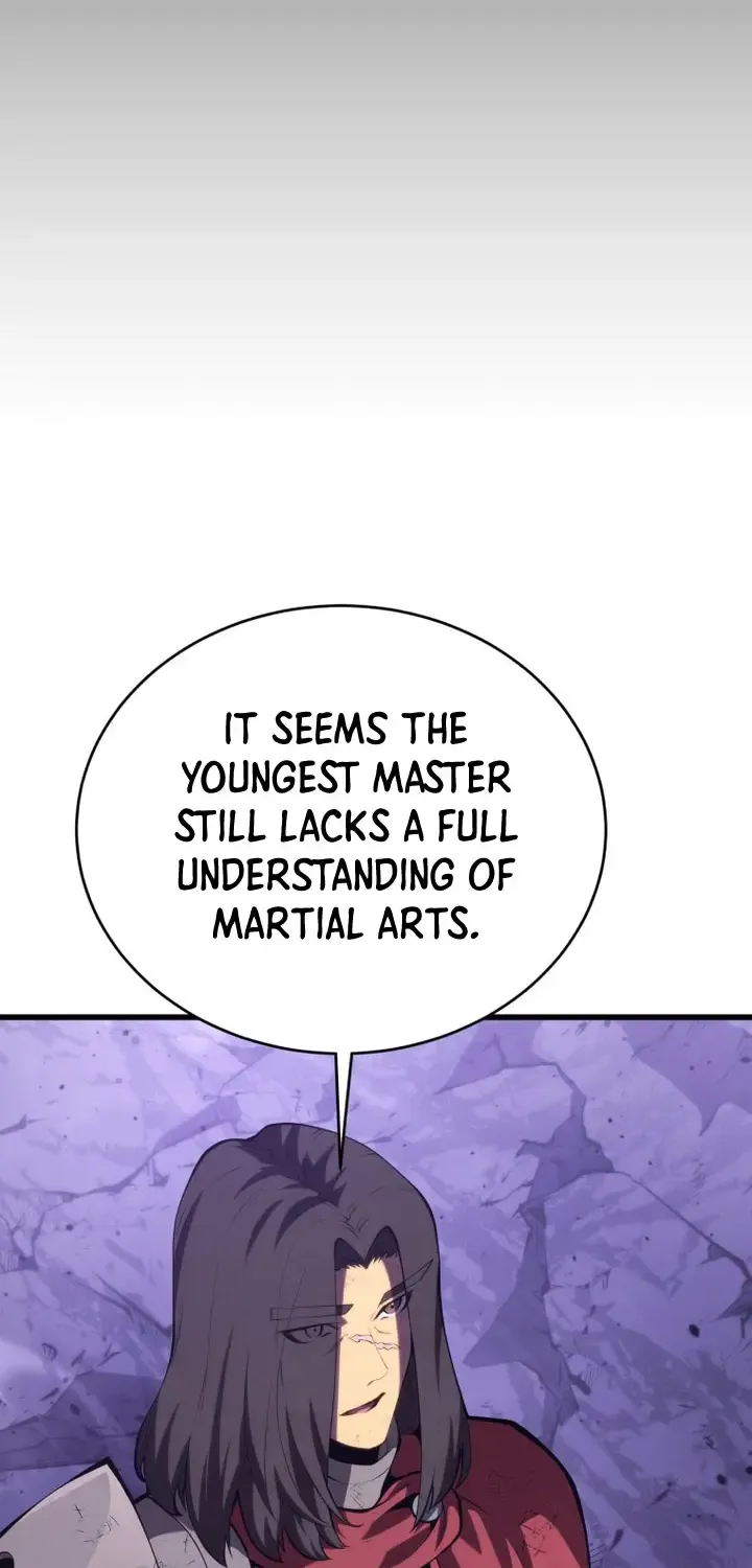 Read Swordmaster’s Youngest Son chapter 147 image 45 on Lezhin