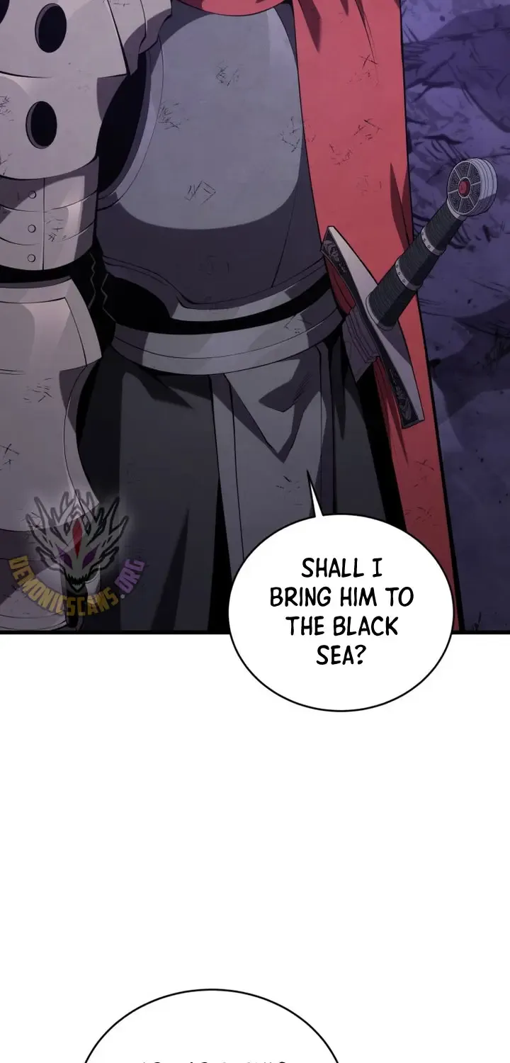 Read Swordmaster’s Youngest Son chapter 147 image 46 on Lezhin