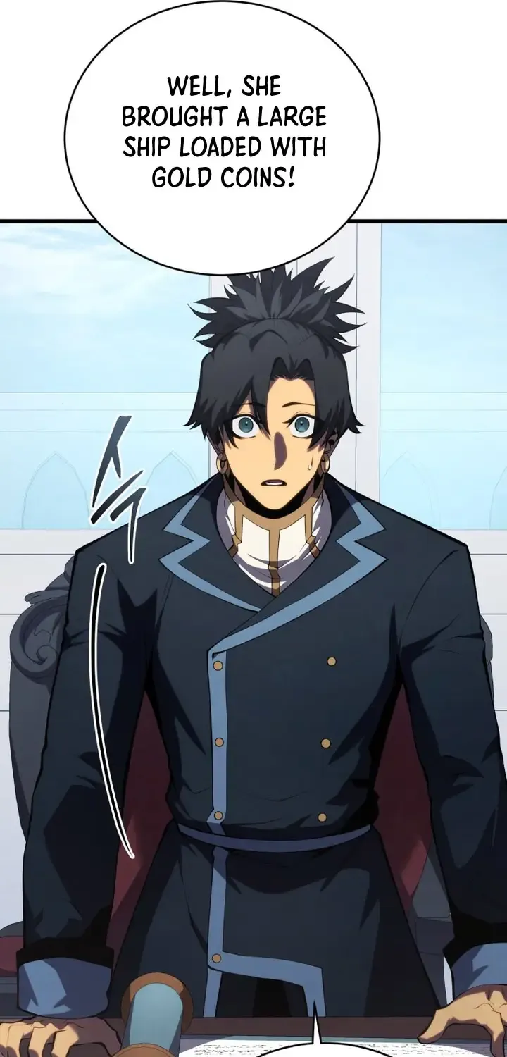 Read Swordmaster’s Youngest Son chapter 147 image 55 on Lezhin