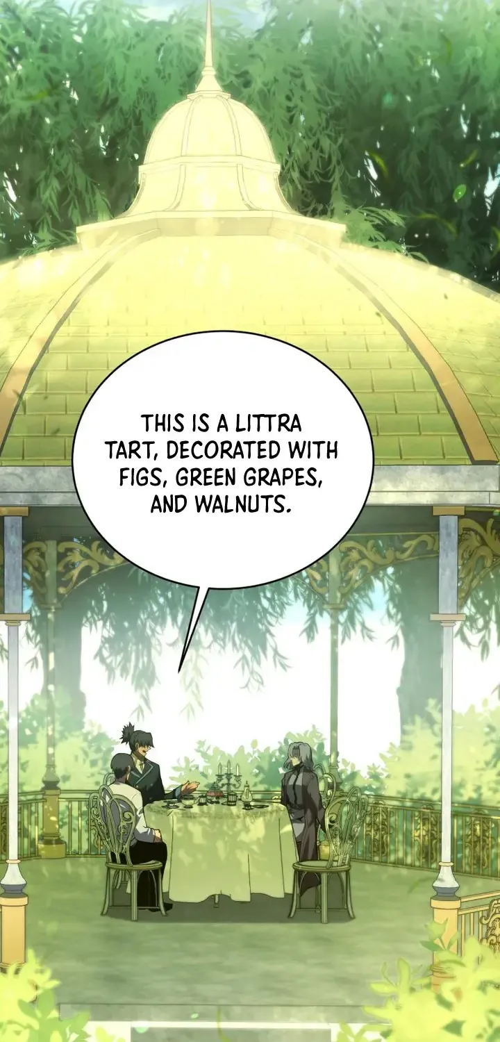 Read Swordmaster’s Youngest Son chapter 147 image 90 on Lezhin