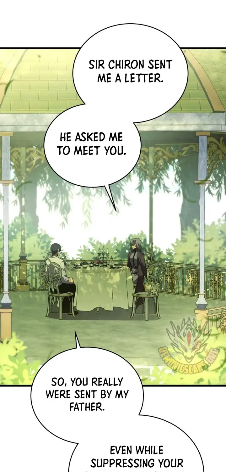 Read Swordmaster’s Youngest Son chapter 147 image 99 on Lezhin
