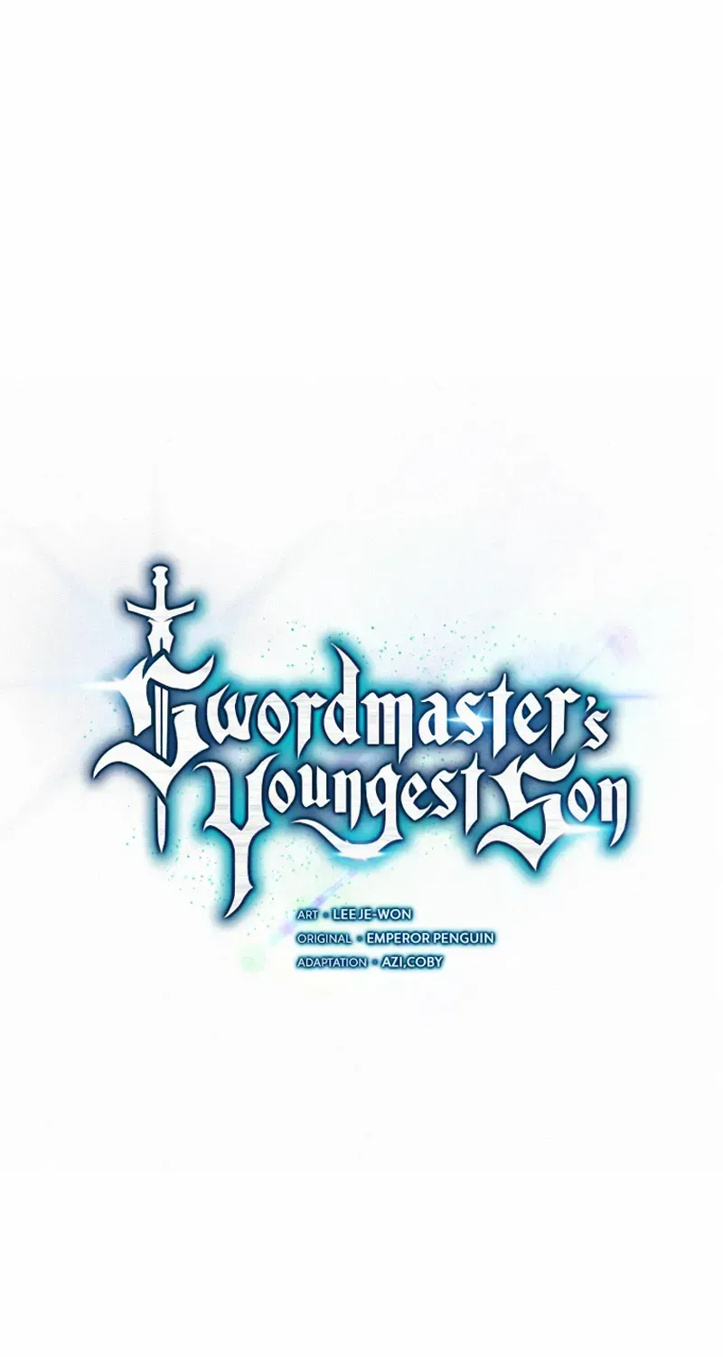 Read Swordmaster’s Youngest Son chapter 148 image 18 on Lezhin