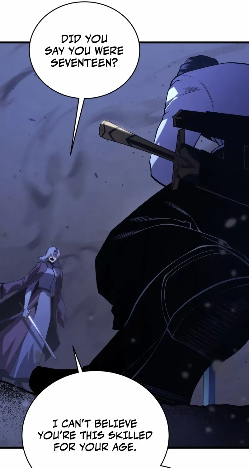 Read Swordmaster’s Youngest Son chapter 148 image 75 on Lezhin