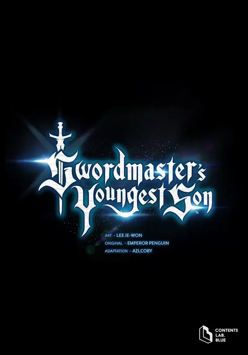 Read Swordmaster’s Youngest Son chapter 148 image 99 on Lezhin