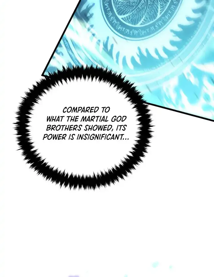 Read Swordmaster’s Youngest Son chapter 149 image 20 on Lezhin
