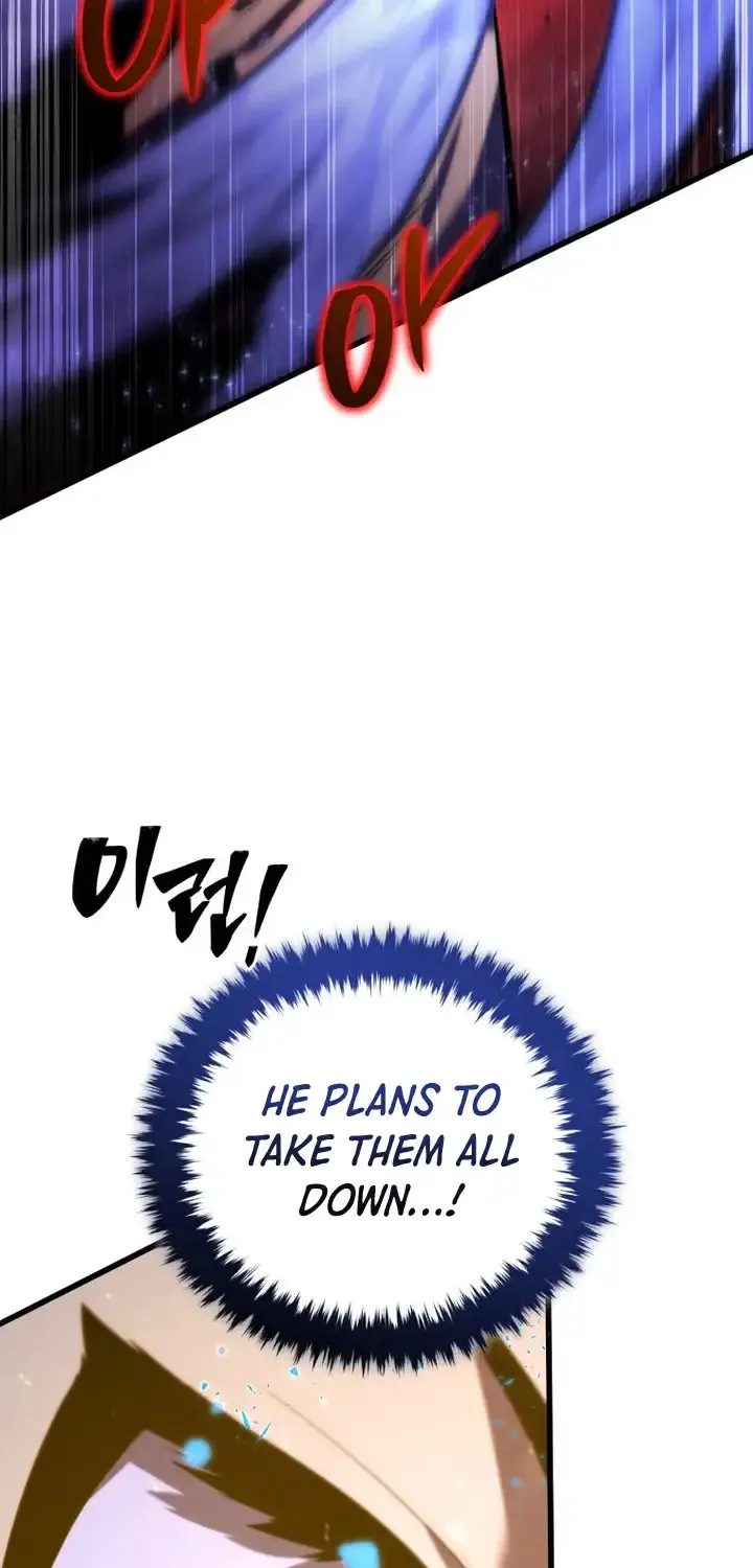 Read Swordmaster’s Youngest Son chapter 149 image 35 on Lezhin