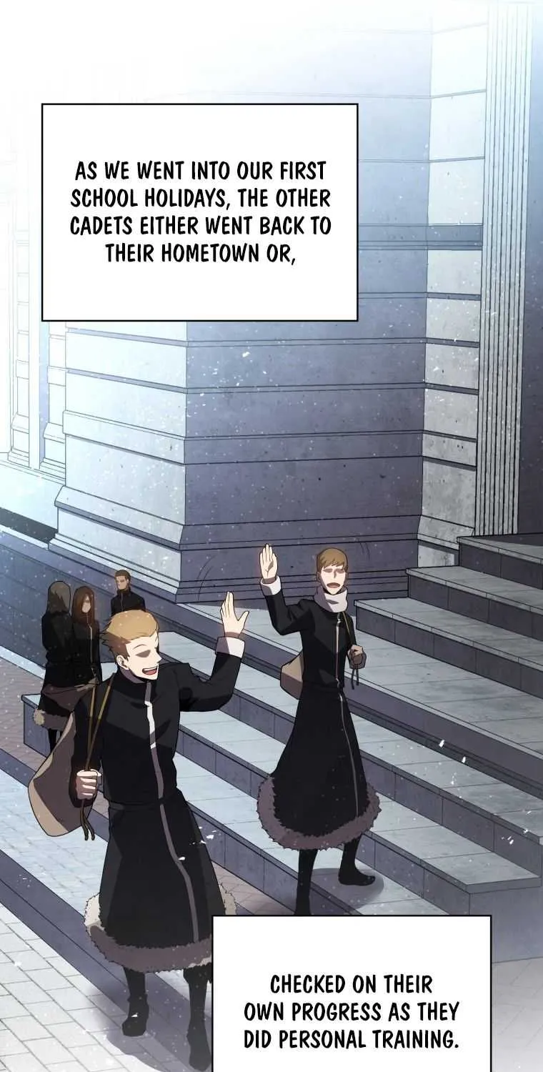 Read Swordmaster’s Youngest Son chapter 15 image 11 on Lezhin