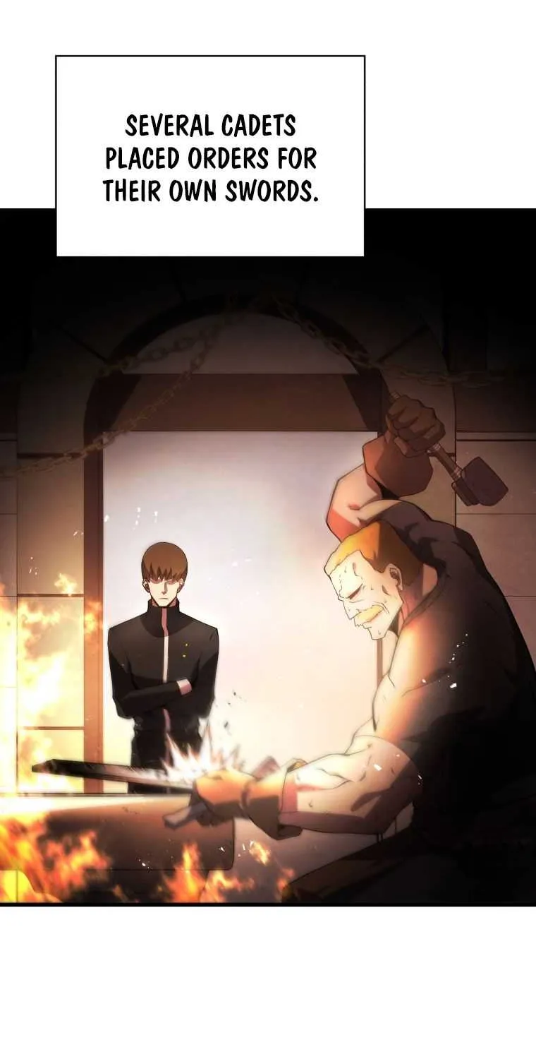 Read Swordmaster’s Youngest Son chapter 15 image 14 on Lezhin