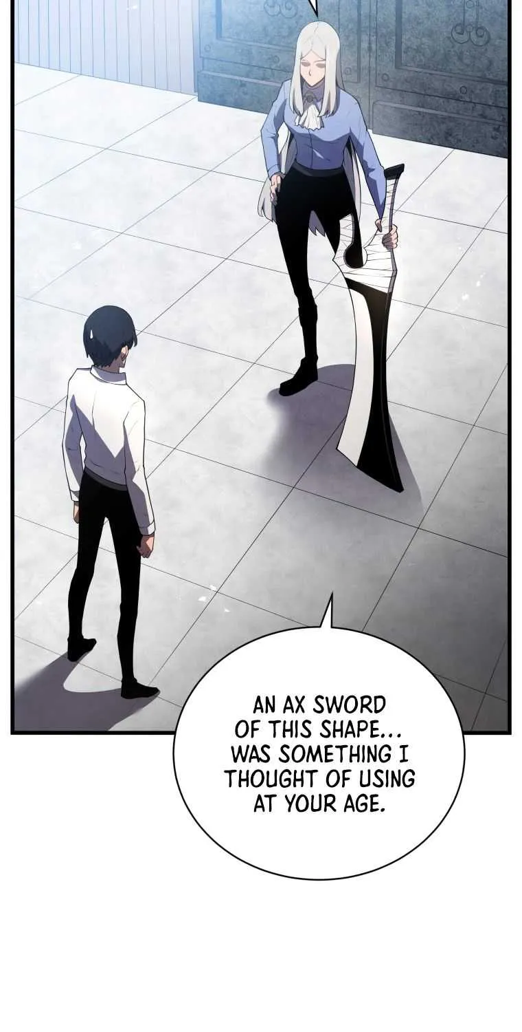 Read Swordmaster’s Youngest Son chapter 15 image 23 on Lezhin