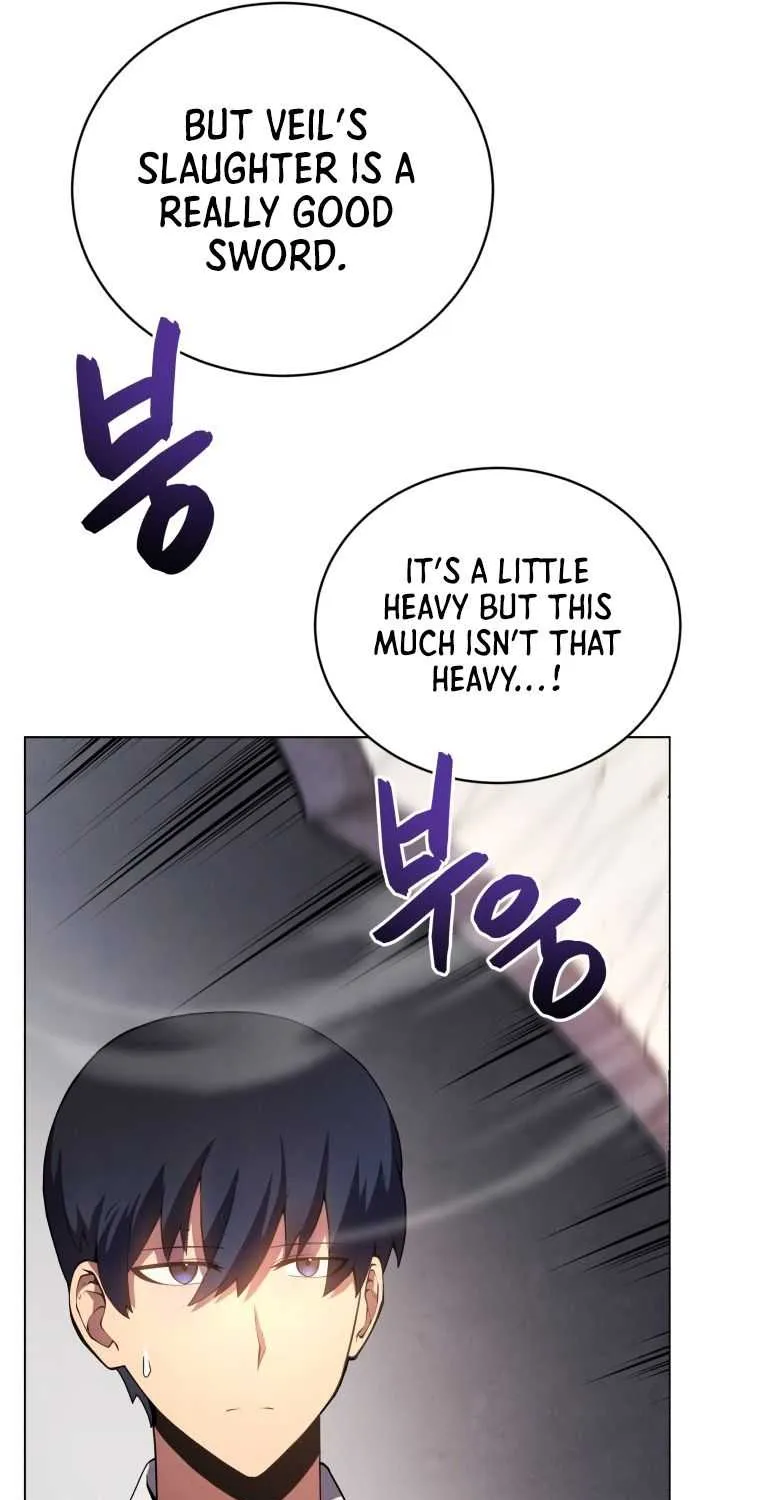 Read Swordmaster’s Youngest Son chapter 15 image 29 on Lezhin
