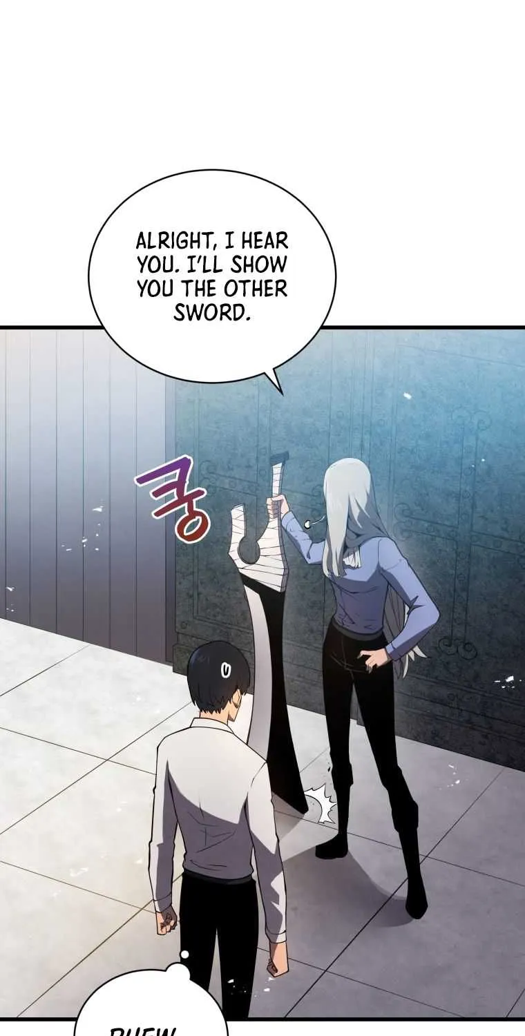 Read Swordmaster’s Youngest Son chapter 15 image 31 on Lezhin