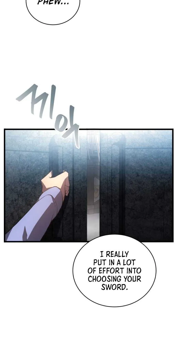 Read Swordmaster’s Youngest Son chapter 15 image 32 on Lezhin