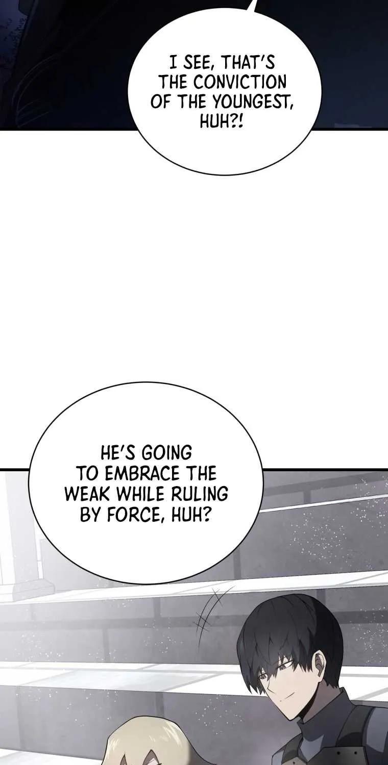 Read Swordmaster’s Youngest Son chapter 15 image 5 on Lezhin