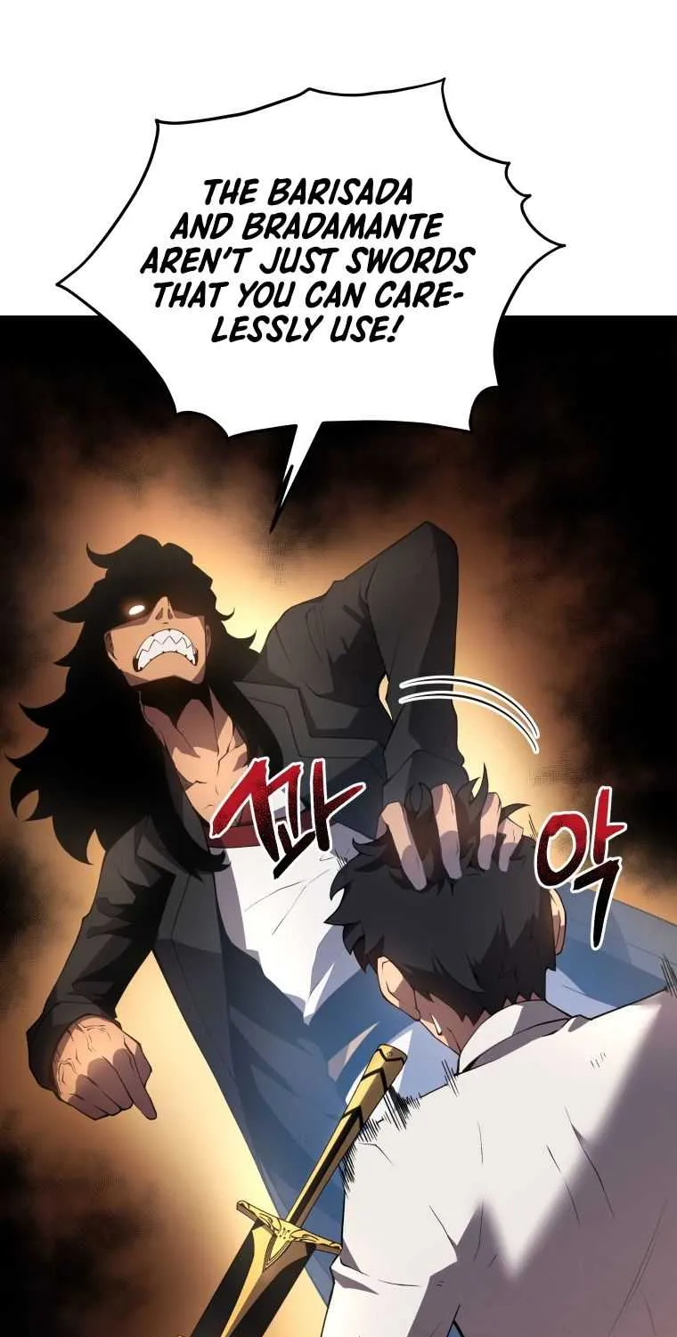 Read Swordmaster’s Youngest Son chapter 15 image 67 on Lezhin