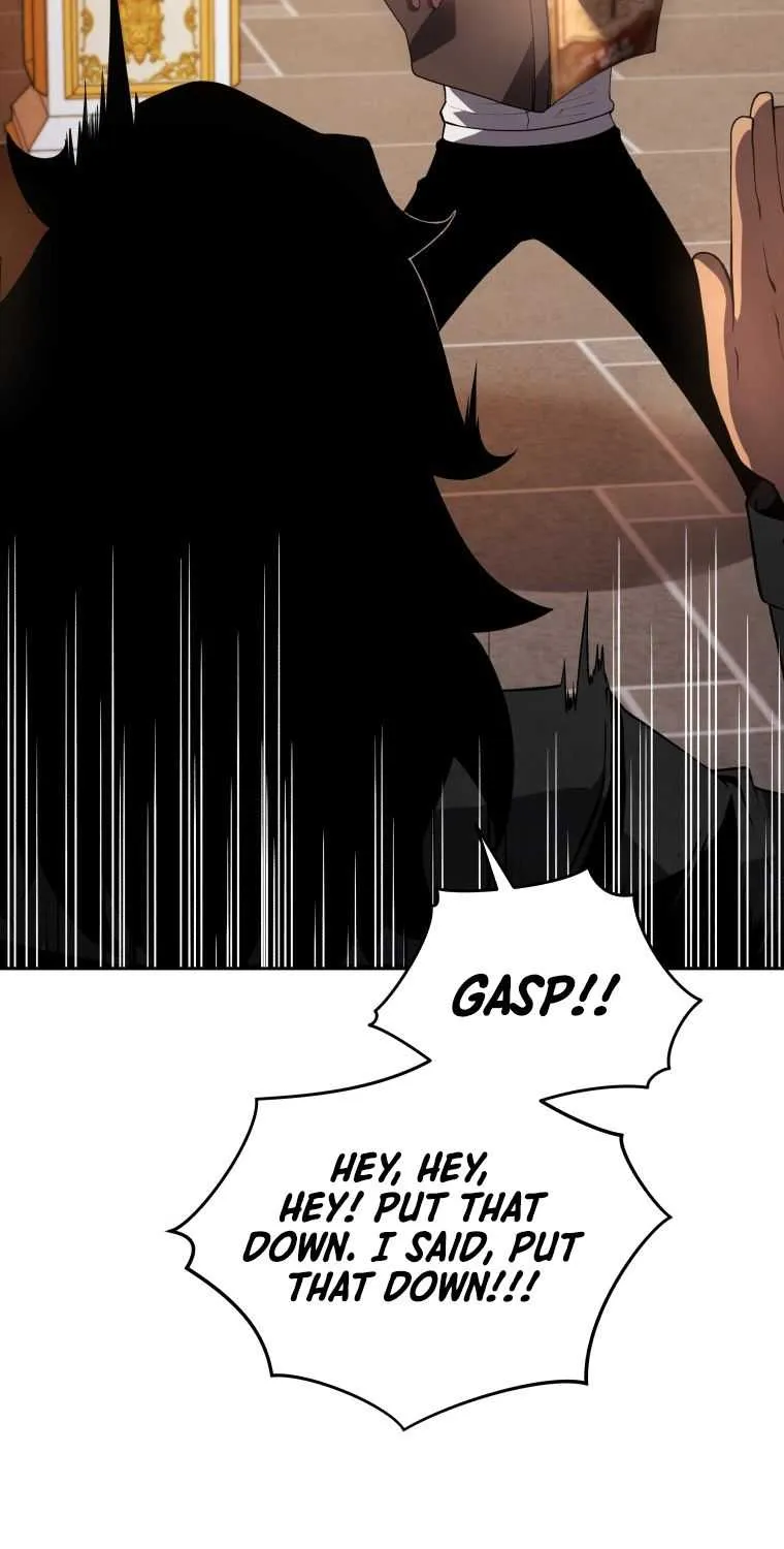 Read Swordmaster’s Youngest Son chapter 15 image 75 on Lezhin