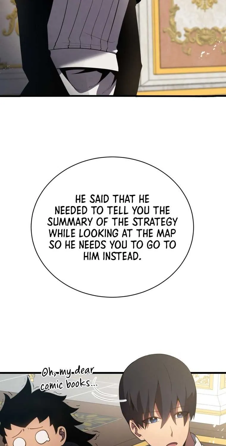 Read Swordmaster’s Youngest Son chapter 15 image 78 on Lezhin