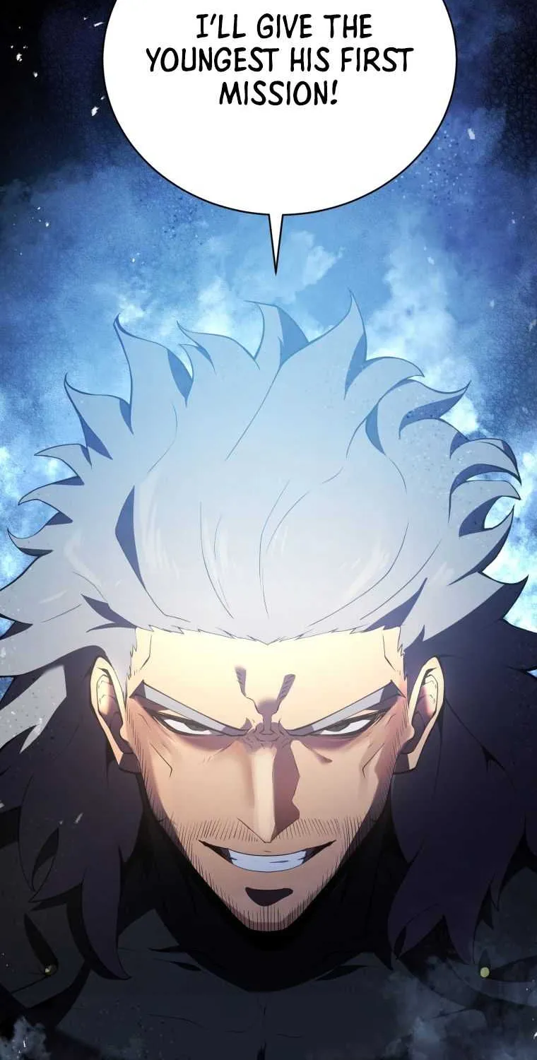 Read Swordmaster’s Youngest Son chapter 15 image 8 on Lezhin