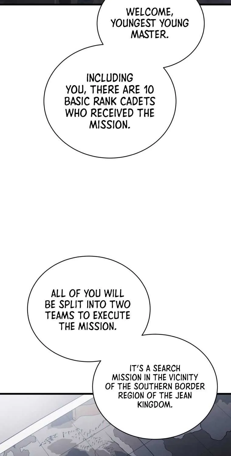 Read Swordmaster’s Youngest Son chapter 15 image 88 on Lezhin