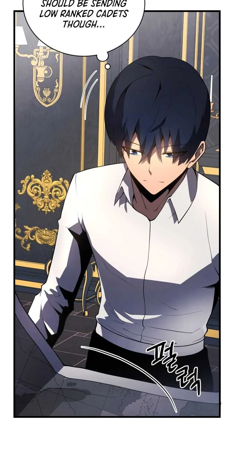 Read Swordmaster’s Youngest Son chapter 15 image 90 on Lezhin
