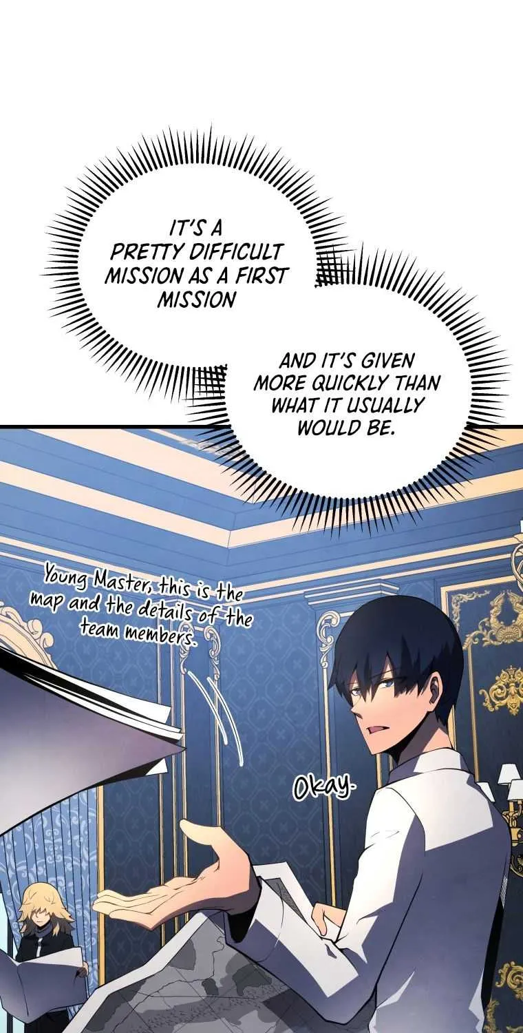 Read Swordmaster’s Youngest Son chapter 15 image 91 on Lezhin