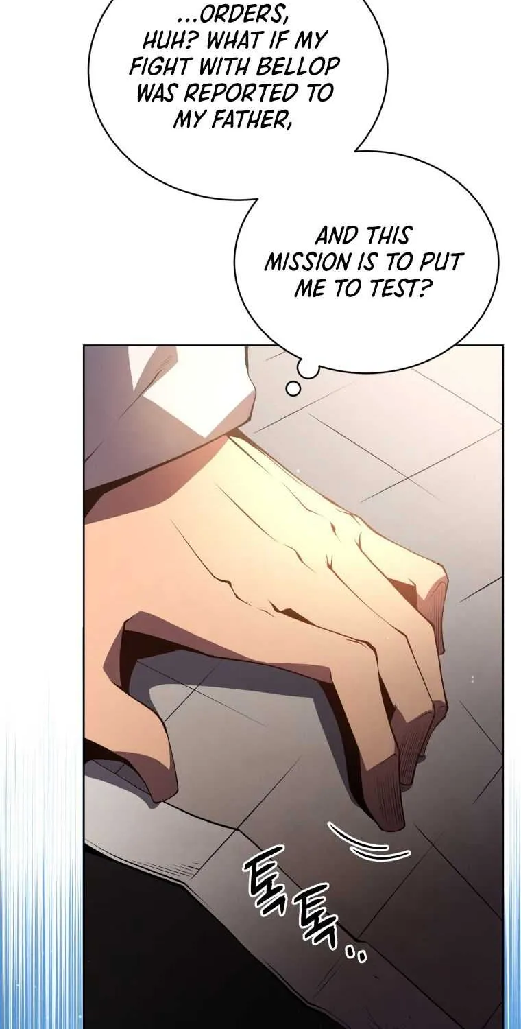 Read Swordmaster’s Youngest Son chapter 15 image 95 on Lezhin