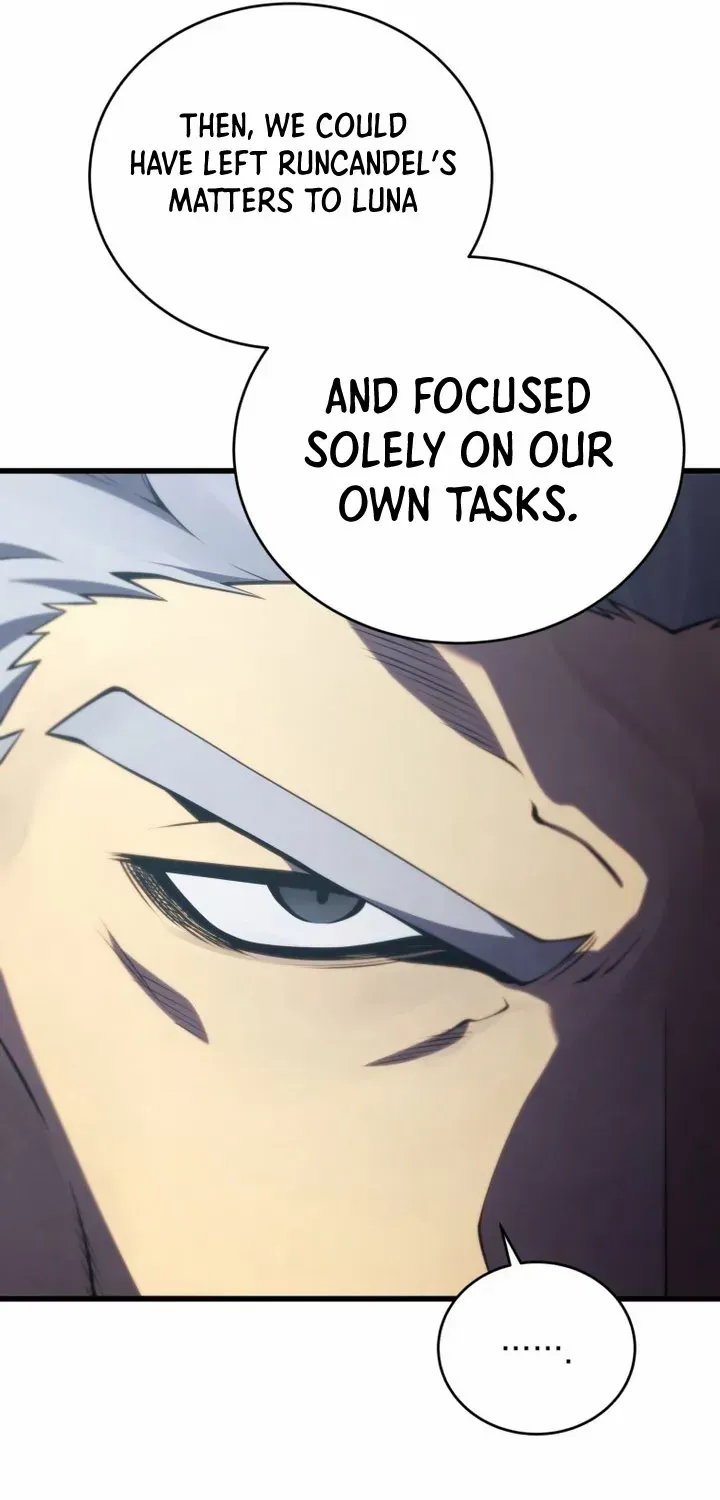 Read Swordmaster’s Youngest Son chapter 150 image 23 on Lezhin